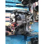 Motor Completo para Volkswagen Passat Berlina (3B3)