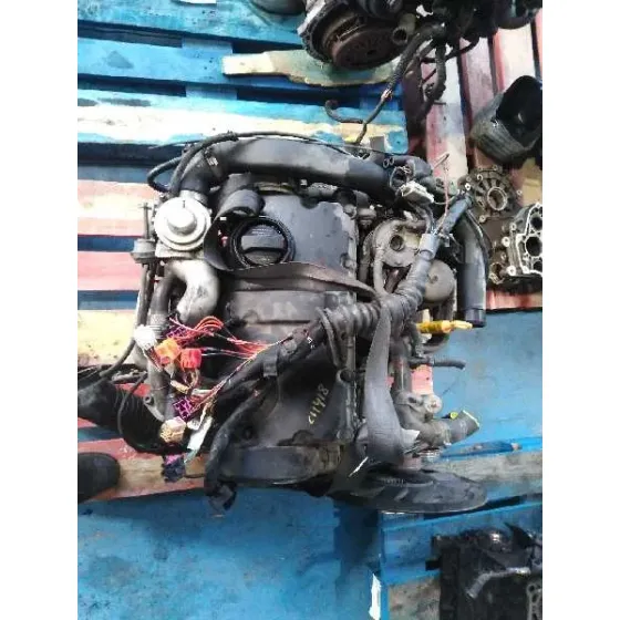 Motor Completo para Volkswagen Passat Berlina (3B3)