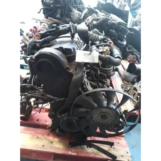 Motor Completo para Volkswagen Passat Berlina (3B3)
