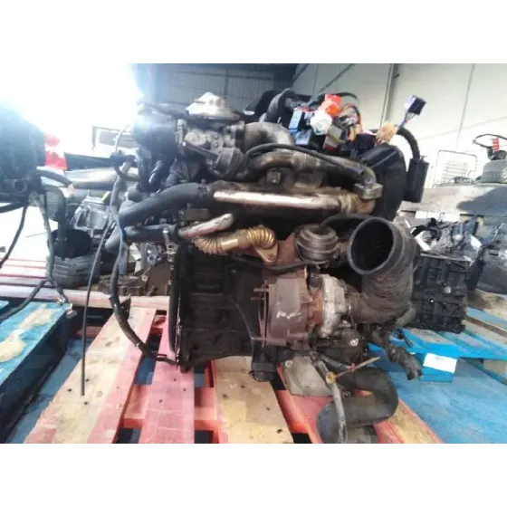 Motor Completo para Volkswagen Passat Berlina (3B3)