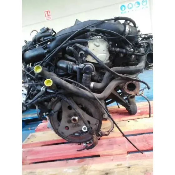 Motor Completo para Volkswagen Passat Berlina (3B3)