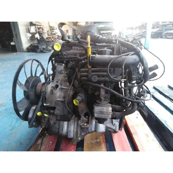 Motor Completo para Volkswagen Passat Berlina (3B3)