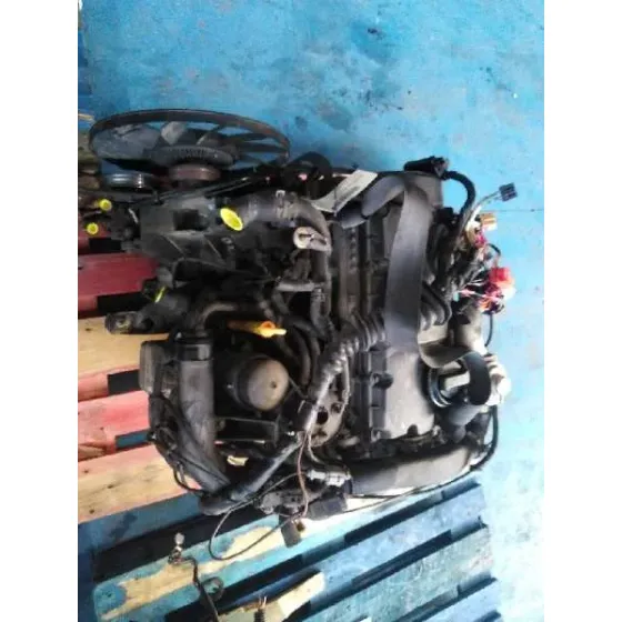 Motor Completo para Volkswagen Passat Berlina (3B3)