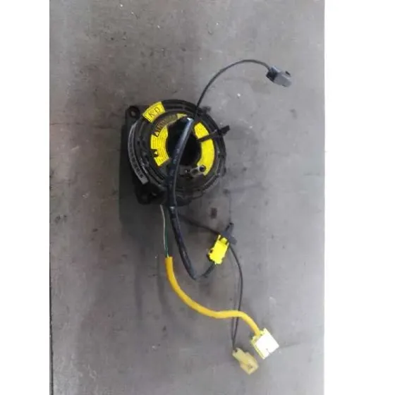 Anillo Airbag para Chevrolet Kalos