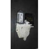 Motor Elevalunas Trasero Derecho para Volkswagen Golf V Berlina (1K1)