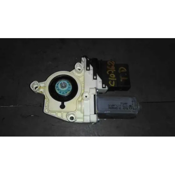Motor Elevalunas Trasero Derecho para Volkswagen Golf V Berlina (1K1)