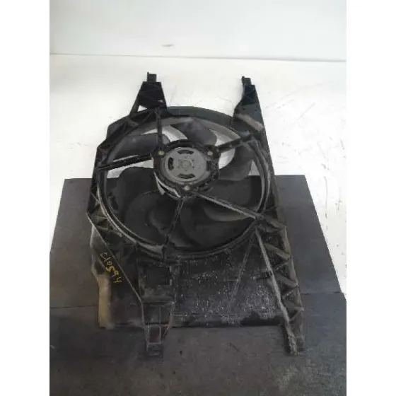 Electroventilador para Renault Laguna Ii (Bg0)