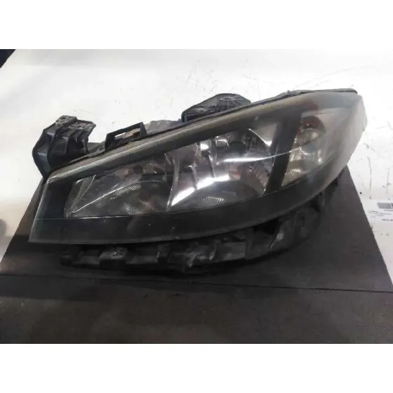 Faro Izquierdo para Renault Laguna Ii (Bg0)