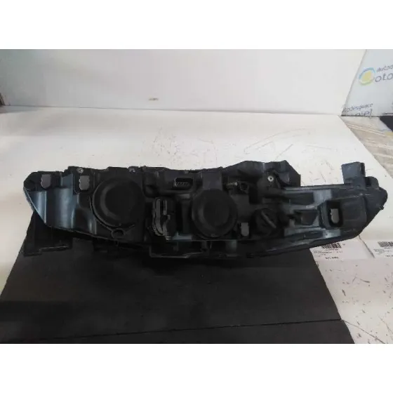 Faro Izquierdo para Renault Laguna Ii (Bg0)