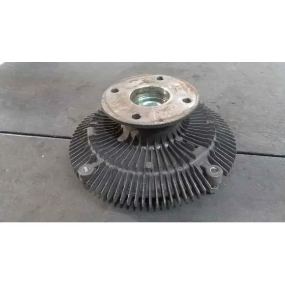 Ventilador Viscoso Motor para Ford Maverick (Ml)