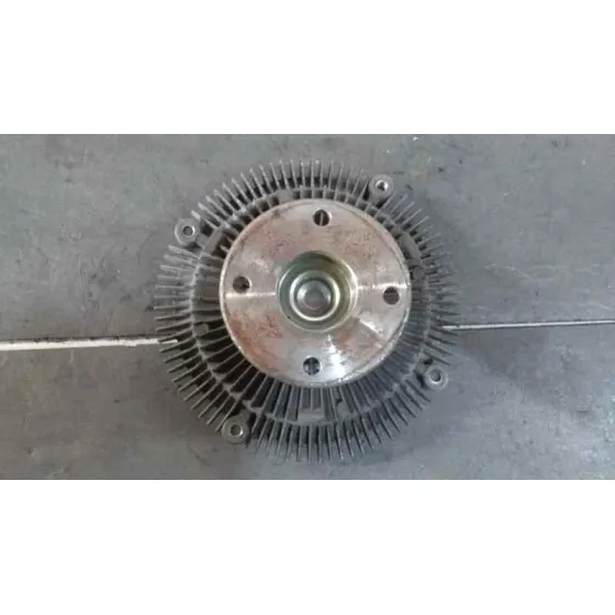 Ventilador Viscoso Motor para Ford Maverick (Ml)