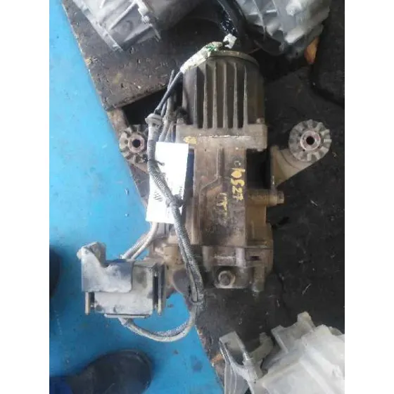 Diferencial Trasero para Peugeot 4007