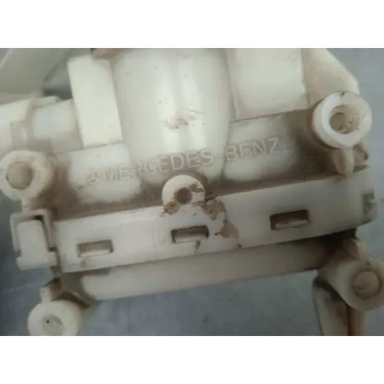 Motor Cierre Centralizado Delantero Derecho para Mercedes-Benz Clase C (W201) Berlina
