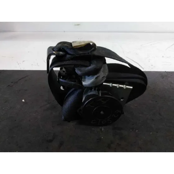 Cinturon Seguridad Trasero Izquierdo para Peugeot 4007