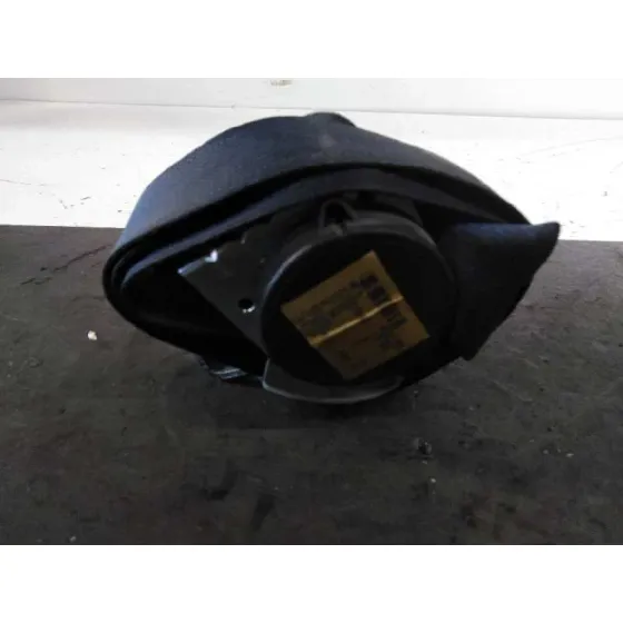 Cinturon Seguridad Trasero Derecho para Peugeot 4007
