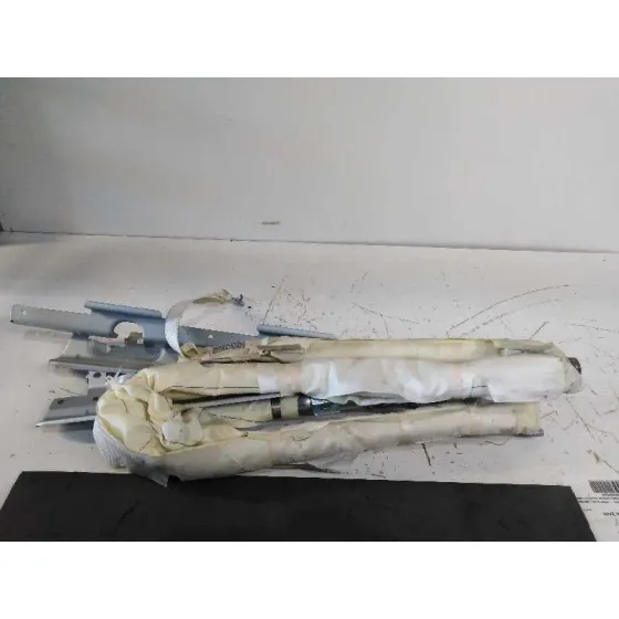 Airbag Cortina Delantero Izquierdo para Peugeot 4007