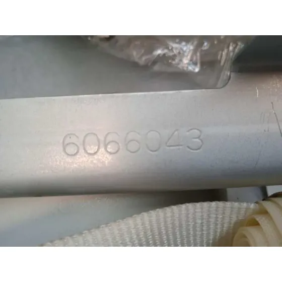 Airbag Cortina Delantero Izquierdo para Peugeot 4007
