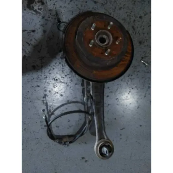 Mangueta Trasera Derecha para Peugeot 4007