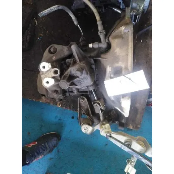 Caja Cambios para Opel Corsa C