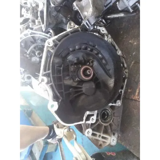 Caja Cambios para Opel Corsa C