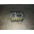 Mando Elevalunas Delantero Izquierdo para Opel Corsa C