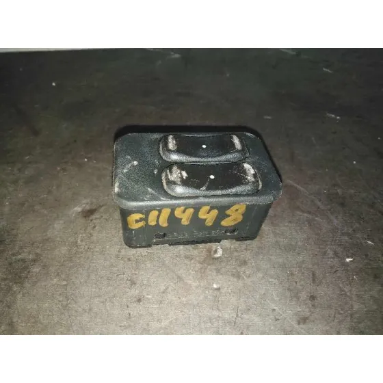 Mando Elevalunas Delantero Izquierdo para Opel Corsa C