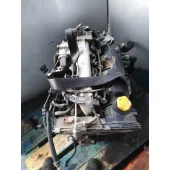 Motor Completo para Fiat Stilo (192)
