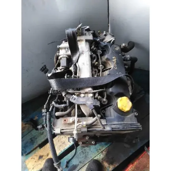 Motor Completo para Fiat Stilo (192)