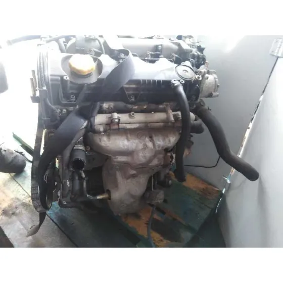 Motor Completo para Fiat Stilo (192)
