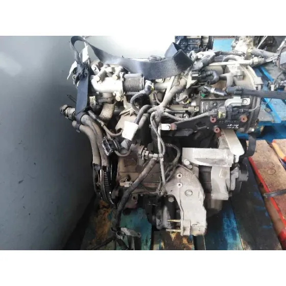 Motor Completo para Fiat Stilo (192)