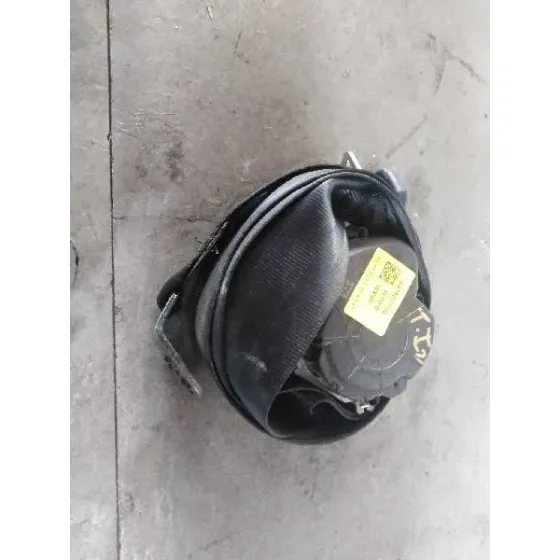Cinturon Seguridad Trasero Izquierdo para Skoda Fabia