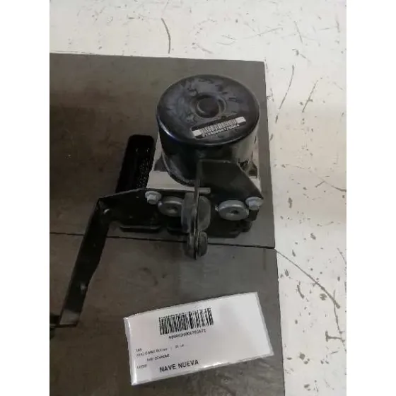 Abs para Ford C-Max