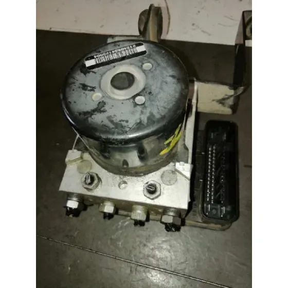 Abs para Ford C-Max