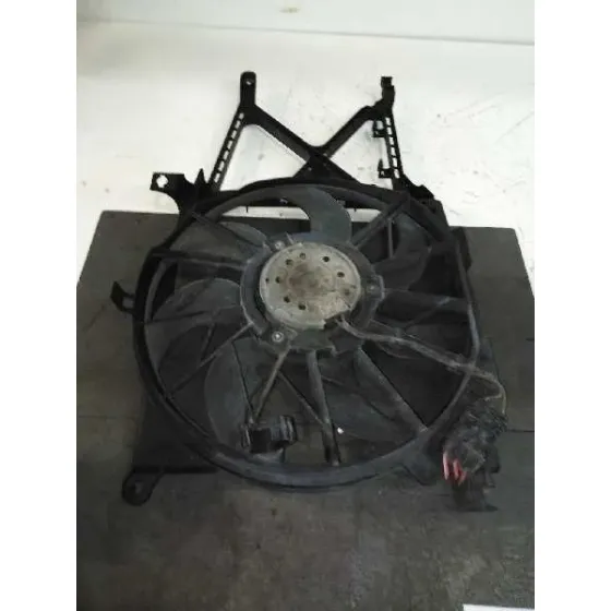 Electroventilador para Opel Astra H Berlina