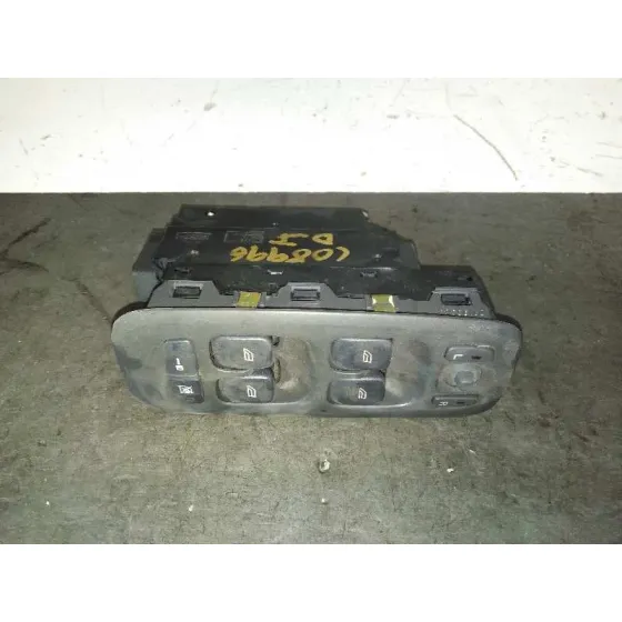 Mando Elevalunas Delantero Izquierdo para Volvo Xc70 I Cross Country (295)