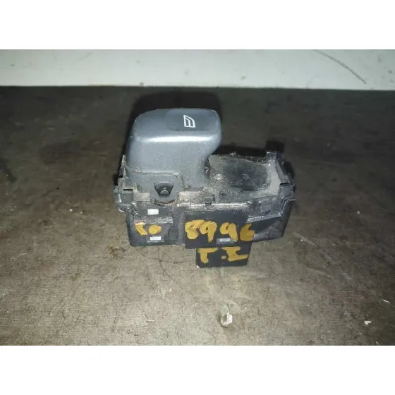 Mando Elevalunas Trasero Izquierdo para Volvo Xc70 I Cross Country (295)