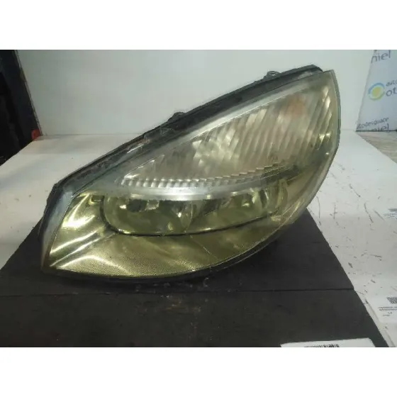 Faro Izquierdo para Renault Grand Scenic
