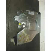 Cerradura Puerta Lateral Izquierda para Ford Transit Connect (Tc7)