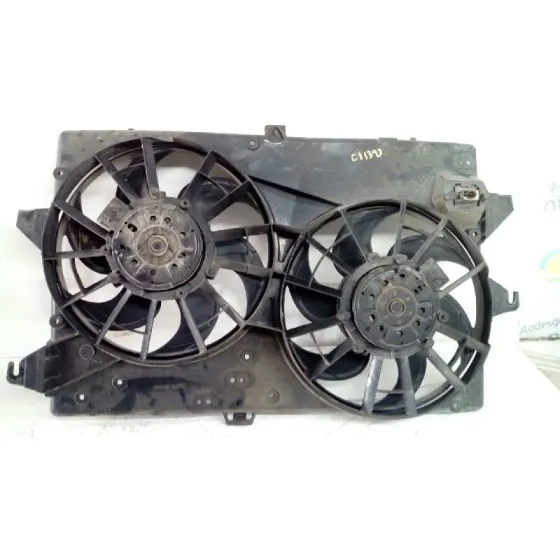 Electroventilador para Ford Mondeo Berlina (Ge)