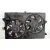 Electroventilador para Ford Mondeo Berlina (Ge)