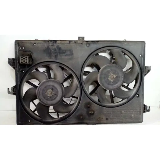 Electroventilador para Ford Mondeo Berlina (Ge)
