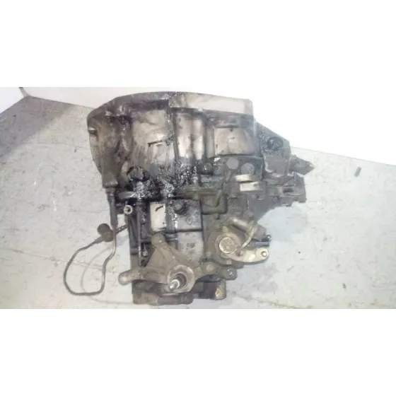 Caja Cambios para Renault Grand Scenic