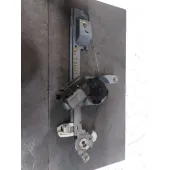 Elevalunas Trasero Izquierdo para Renault Grand Scenic