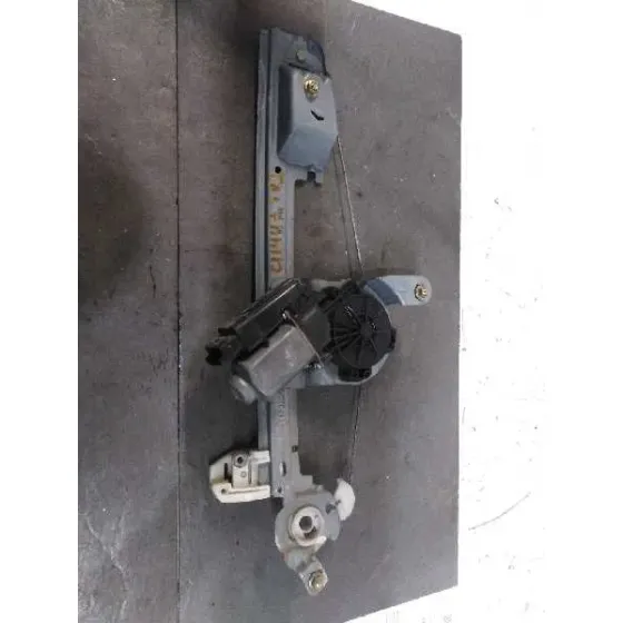Elevalunas Trasero Izquierdo para Renault Grand Scenic