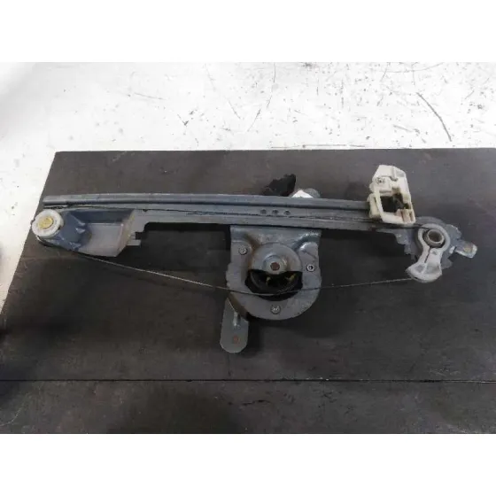 Elevalunas Trasero Izquierdo para Renault Grand Scenic