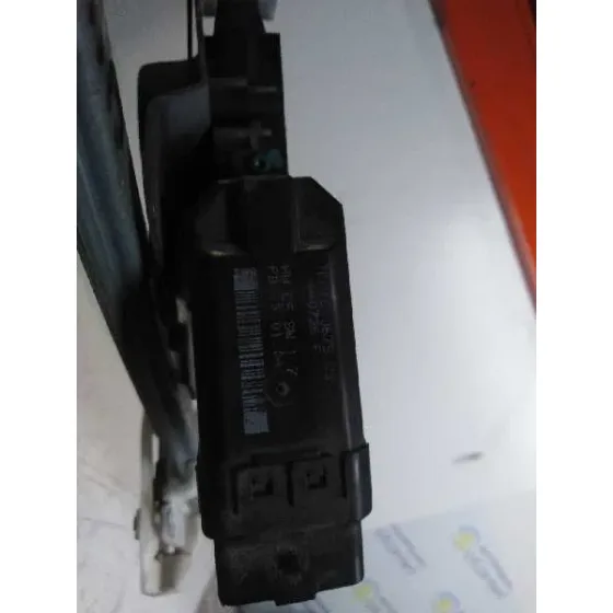 Elevalunas Trasero Izquierdo para Renault Grand Scenic