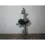 Elevalunas Trasero Izquierdo para Renault Grand Scenic