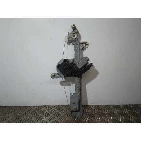 Elevalunas Trasero Izquierdo para Renault Grand Scenic