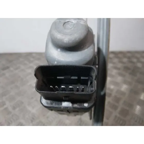 Elevalunas Trasero Izquierdo para Renault Grand Scenic