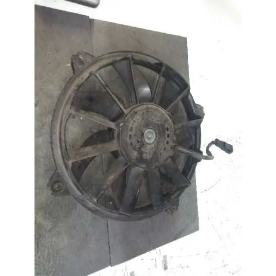 Electroventilador para Peugeot 308
